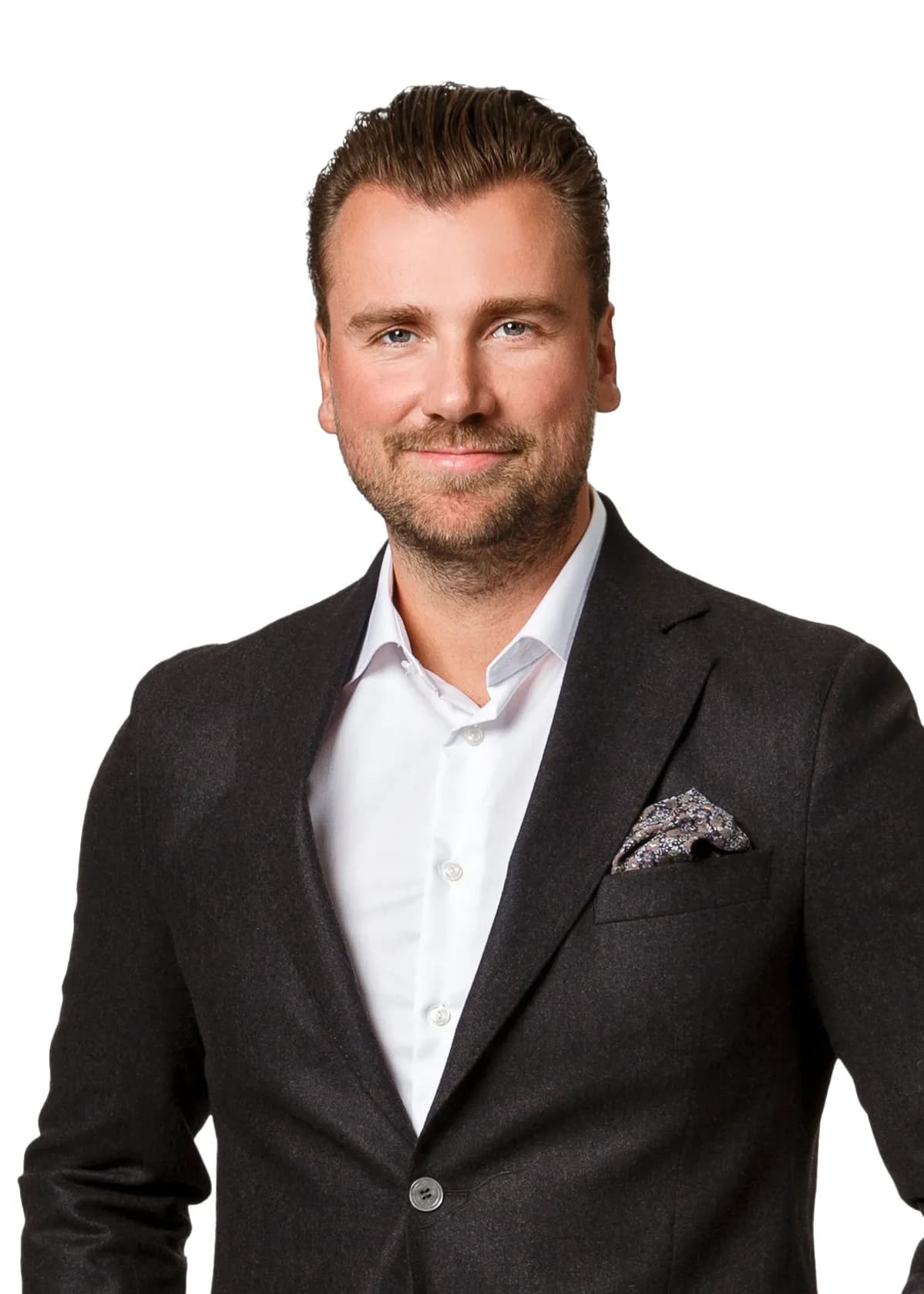 Michael Lundholm profilbild