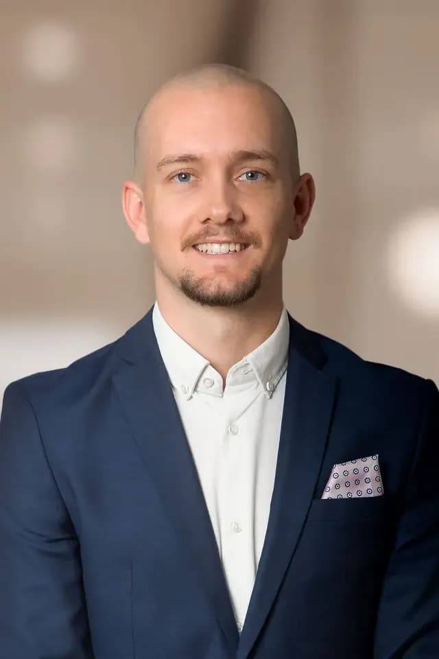 Victor Lindqvist profilbild