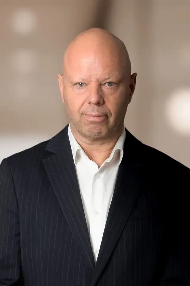 Johan Stenhart profilbild