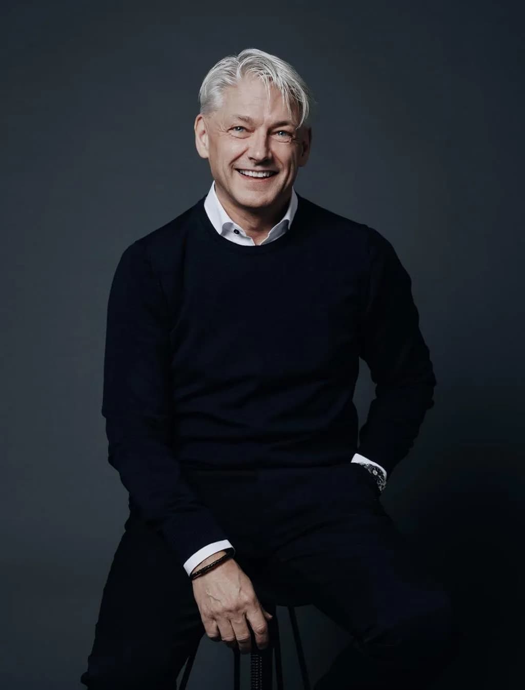 Per-Olof Bengtsson profilbild