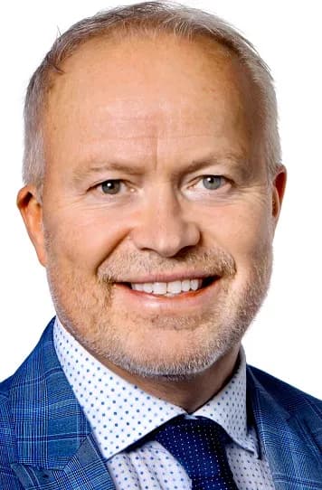 Lars-Åke Helin profilbild