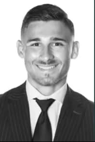 Maximilian Orellano Jönsson profilbild