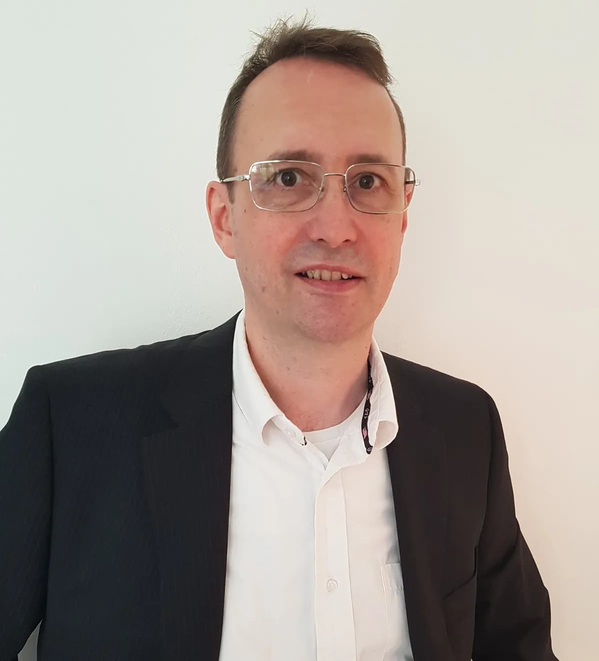 Mikael Westin profilbild