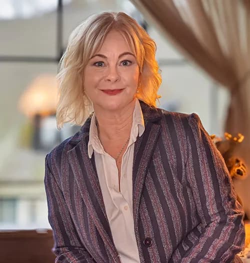 Anette Mollberg profilbild