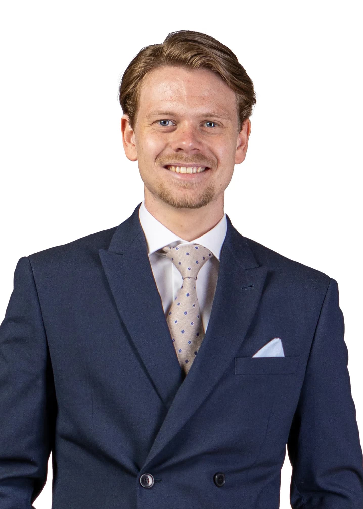Aaron Magnusson profilbild