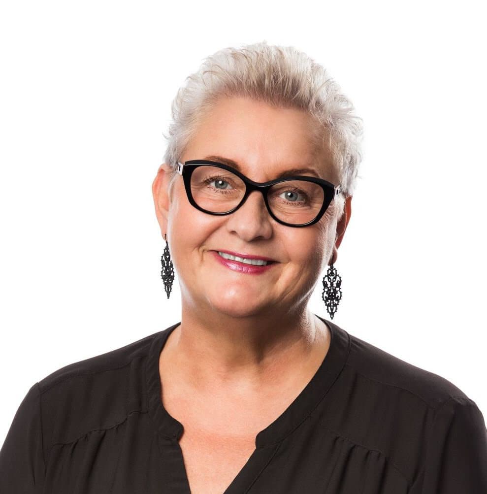 Yvonne Elmgren profilbild