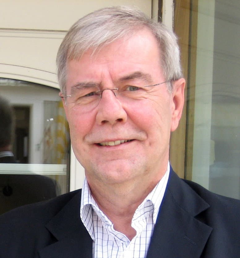 Per Lindgren profilbild