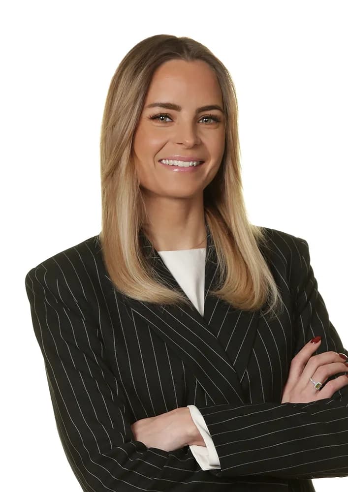 Louise Häggberg profilbild