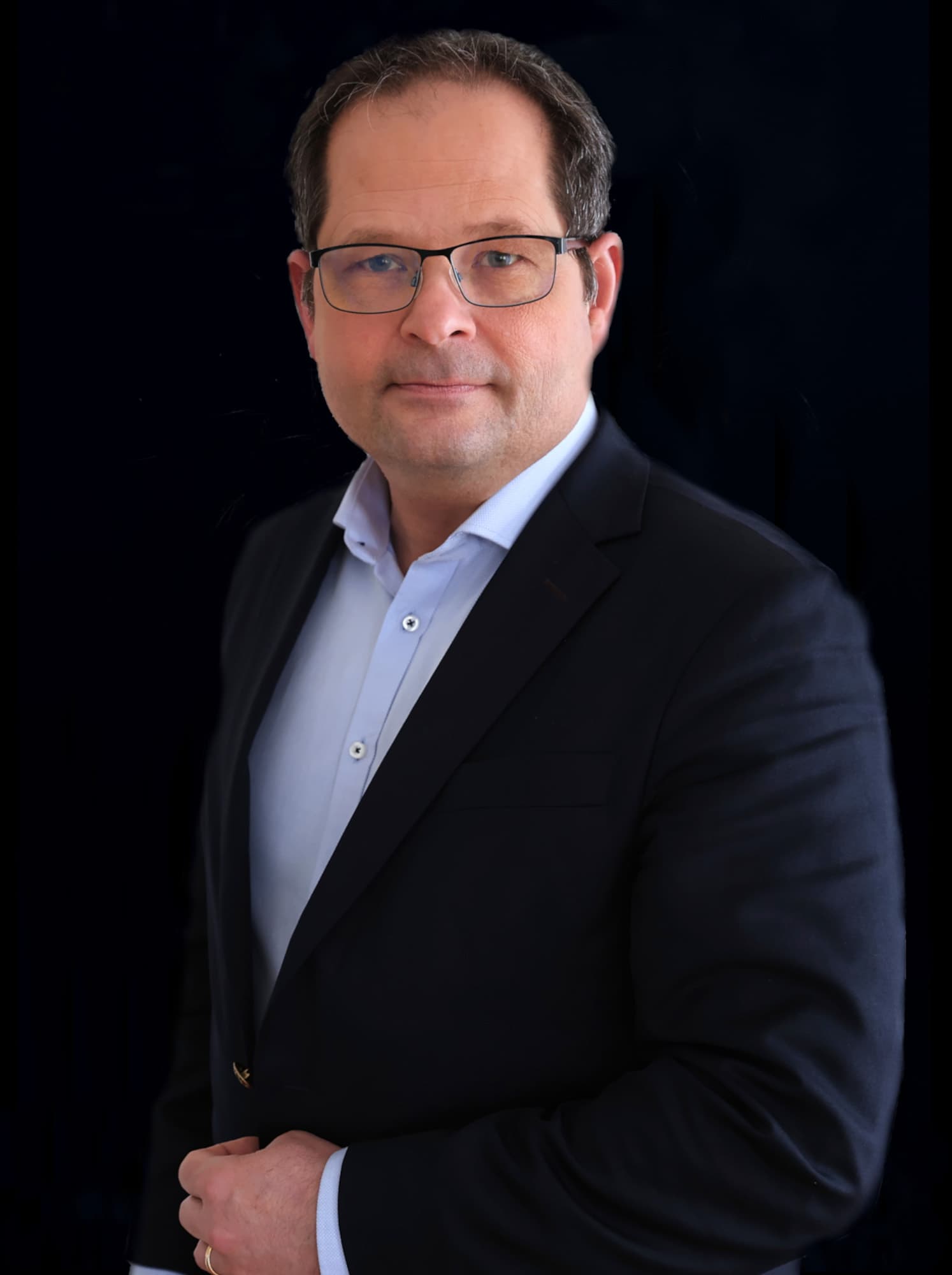 Anders Svennefalk profilbild